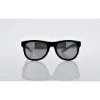 Picture of Arnette AN 4222-2354-6G Class ACT - Matte Black-Silver by Arnette for Unisex - 54-20-140 mm Sunglasses