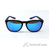 Picture of Arnette AN 4227 2383-25 Go Time - Black-Green Light Blue by Arnette for Unisex - 57-18-140 mm Sunglasses
