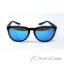 Picture of Arnette AN 4227 2383-25 Go Time - Black-Green Light Blue by Arnette for Unisex - 57-18-140 mm Sunglasses