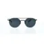 Picture of Giorgio Armani AR 6023 3001-87 - Matte Black-Grey by Giorgio Armani for Unisex - 51-21-140 mm Sunglasses