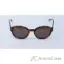 Picture of Giorgio Armani AR 8005 5007-53 Frames Of Life - Matte Havana-Brown by Giorgio Armani for Unisex - 51-21-135 mm Sunglasses