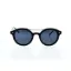 Picture of Giorgio Armani AR 8007 5001-R5 Frames of Life - Matte Black-Azure by Giorgio Armani for Unisex - 46-21-140 mm Sunglasses