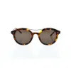 Picture of Giorgio Armani AR 8007 5011-53 Frames of Life - Matte Havana-Brown by Giorgio Armani for Unisex - 48-21-140 mm Sunglasses