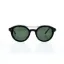 Picture of Giorgio Armani AR 8007 5017-31 Frames of Life - Black-Green by Giorgio Armani for Unisex - 46-21-140 mm Sunglasses