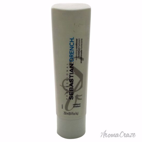 Sebastian Professional Drench Moisturizing Unisex 8.4 oz