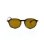 Picture of Giorgio Armani AR 8009 5026-83 - Havana-Brown Polarized by Giorgio Armani for Unisex - 52-19-140 mm Sunglasses