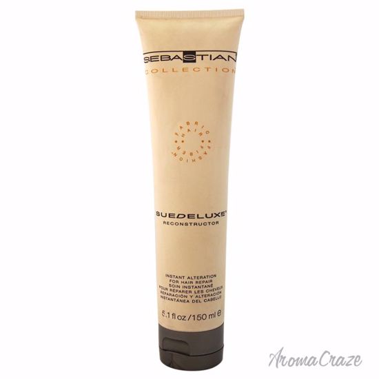 Sebastian Suedeluxe Reconstructor Unisex 5.1 oz