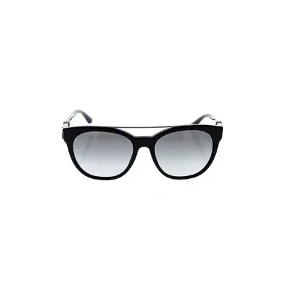 Picture of Giorgio Armani AR 8050 5017-11 - Black-Grey Gradient by Giorgio Armani for Unisex - 55-18-140 mm Sunglasses