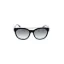 Picture of Giorgio Armani AR 8050 5017-11 - Black-Grey Gradient by Giorgio Armani for Unisex - 55-18-140 mm Sunglasses