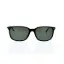 Picture of Giorgio Armani AR 8063 5017-9A Frames of Life - Black-Green Polarized by Giorgio Armani for Unisex - 57-18-140 mm Sunglasses