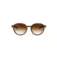 Picture of Giorgio Armani AR 8081 5527-13 - Matte Havana-Wood Nut-Brown Gradient by Giorgio Armani for Unisex - 48-21-145 mm Sunglasses