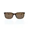 Picture of Giorgio ArmaniAR 8063 5026-73 Frames of Life - Havana-Brown by Giorgio Armani for Unisex - 57-18-140 mm Sunglasses
