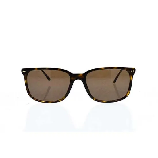 Picture of Giorgio ArmaniAR 8063 5026-73 Frames of Life - Havana-Brown by Giorgio Armani for Unisex - 57-18-140 mm Sunglasses