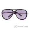 Picture of Marc Jacobs MJ 364-S CSABN - Black Palladium -Dark Gray by Marc Jacobs for Unisex - 59-13-135 mm Sunglasses