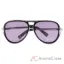 Picture of Marc Jacobs MJ 364-S CSABN - Black Palladium -Dark Gray by Marc Jacobs for Unisex - 59-13-135 mm Sunglasses
