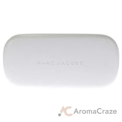 Picture of Marc Jacobs MJ 566-S KLNXT - Blue-Black by Marc Jacobs for Unisex - 61-12-140 mm Sunglasses