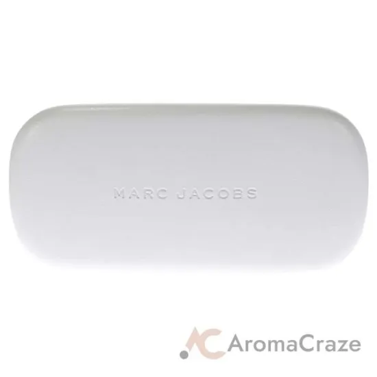 Picture of Marc Jacobs MJ 566-S KLNXT - Blue-Black by Marc Jacobs for Unisex - 61-12-140 mm Sunglasses