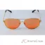Picture of Michael Kors MK 5016 1024F6 Kendall I - Gold-Orange Flash by Michael Kors for Unisex - 60-12-135 mm Sunglasses