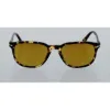 Picture of Persol PO3019S 985-W4 - Tabacco Virginia-Brown Gold by Persol for Unisex - 52-18-140 mm Sunglasses