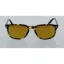 Picture of Persol PO3019S 985-W4 - Tabacco Virginia-Brown Gold by Persol for Unisex - 52-18-140 mm Sunglasses