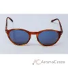 Picture of Persol PO3092SM 9006-56 - Terra Di Sierra-Blue by Persol for Unisex - 50-19-145 mm Sunglasses