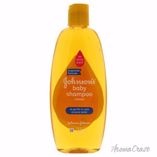 johnson's baby shampoo 7 oz