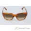 Picture of Persol PO3111S 960-51 - Striped Brown-Brown Gradient by Persol for Unisex - 50-18-145 mm Sunglasses