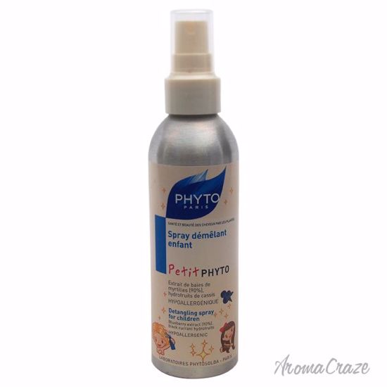 Phyto Petit Phyto Detangling Spray for Kids 5.07 oz