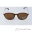 Picture of Persol PO3125S 24-57 Reflex Edition - Havana-Brown Polarized by Persol for Unisex - 49-19-140 mm Sunglasses