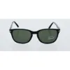 Picture of Persol PO3133S 9014-31 - Black-Grey by Persol for Unisex - 52-18-145 mm Sunglasses