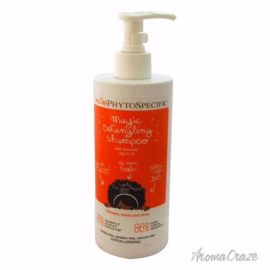 Phyto Miss Phytospecific Magic Detangling Shampoo for Kids 1