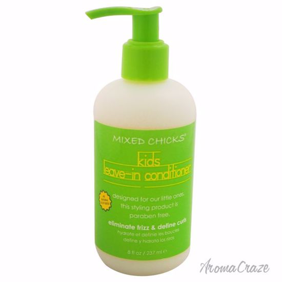 Mixed Chicks Kids Leave-In Conditioner for Kids 8 oz