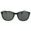 Picture of Persol PO3133S 9014-58 - Black-Green Polarized by Persol for Unisex - 52-18-145 mm Sunglasses