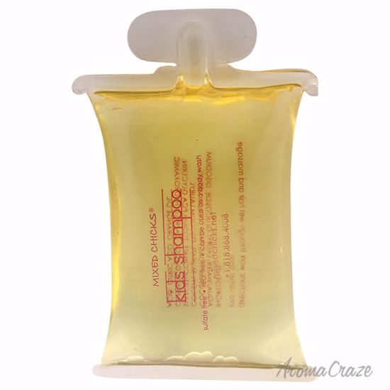 Mixed Chicks Kids Shampoo (Sample) for Kids 0.75 oz