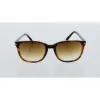 Picture of Persol PO3133S 9016-51 - Caffe-Brown Faded by Persol for Unisex - 52-18-145 mm Sunglasses