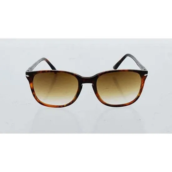 Picture of Persol PO3133S 9016-51 - Caffe-Brown Faded by Persol for Unisex - 52-18-145 mm Sunglasses