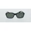 Picture of Persol PO3136S 95-31 - Black-Green by Persol for Unisex - 57-18-140 mm Sunglasses