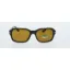 Picture of Persol PO3136S 95-57 - Black-Brown Polarized by Persol for Unisex - 57-18-140 mm Sunglasses