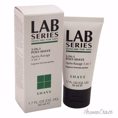 Lab Series 3-In-1 Post-Shave Gel for Men 1.7 oz