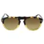 Picture of Persol PO649 1024-M2 - Ebano e Oro-Brown Faded Polarized by Persol for Unisex - 52-20-135 mm Sunglasses