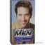 Just For Men Shampoo-In Hair Color Medium-Dark Brown # 40 Ha