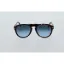 Picture of Persol PO649 24-86 - Havana-Grey-Green Faded by Persol for Unisex - 54-20-140 mm Sunglasses