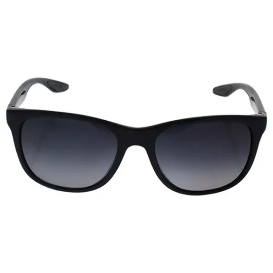 Picture of Prada SPS 03O 1AB-5W1 - Black-Grey Gradient Polarized by Prada for Unisex - 55-18-140 mm Sunglasses