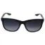 Picture of Prada SPS 03O 1AB-5W1 - Black-Grey Gradient Polarized by Prada for Unisex - 55-18-140 mm Sunglasses