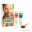 JUST FOR MEN Brush-In Color Gel Mustache & Beard M-45 Dark B