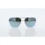 Picture of Prada SPS 52R 1BC-5K2 - Silver-Green Silver by Prada for Unisex - 56-16-135 mm Sunglasses
