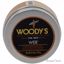 Woody's Web with Matte Finish Pomade for Men 3.4 oz