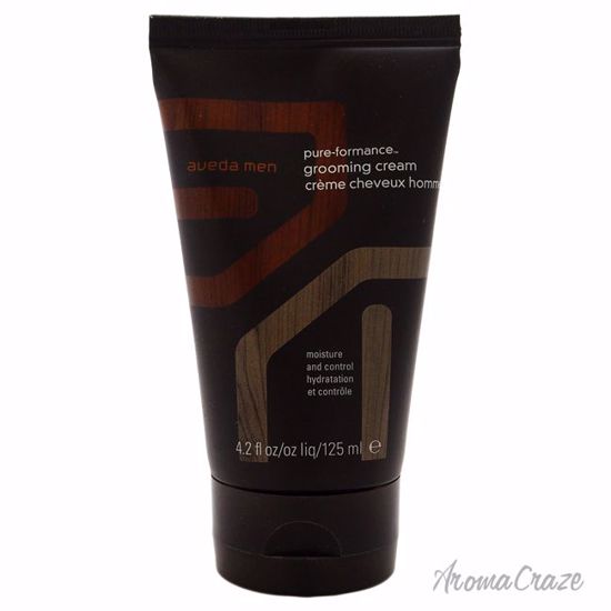 Aveda Men Pure-Formance Grooming Cream for Men 4.2 oz