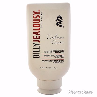 Billy Jealousy Cashmere Coat Hair Strengthening & Volumizing