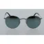 Picture of Ray Ban RB 3532 003-30 - Silver-Silver Flash by Ray Ban for Unisex - 47-20-140 mm Sunglasses